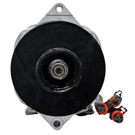 1997 Cadillac Deville Alternator 1