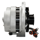 1997 Cadillac Deville Alternator 3