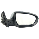 2012 Kia Optima Side View Mirror 2