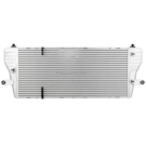 2000 Dodge Ram Trucks Intercooler 2