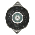 1994 Chevrolet Corvette Alternator 1