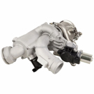 Garrett 817808-5011S Turbocharger 1