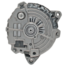 1994 Chevrolet Cavalier Alternator 4