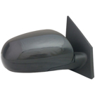 BuyAutoParts 14-12209MI Side View Mirror 1