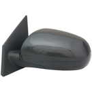 2011 Kia Rio Side View Mirror Set 3