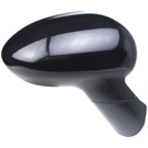 BuyAutoParts 14-12212MI Side View Mirror 1