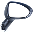 2012 Kia Rio Side View Mirror 2