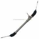 BuyAutoParts 80-70126R Rack and Pinion 1