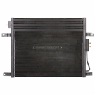 BuyAutoParts 60-60036N A/C Condenser 2