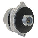 1995 Buick Riviera Alternator 2