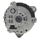 1995 Chevrolet Cavalier Alternator 4