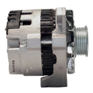 1995 Chevrolet Cavalier Alternator 3
