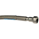 2004 Chevrolet Silverado 3500 Fuel Line 2