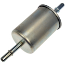 2002 Gmc Yukon Fuel Line 2