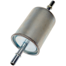 2002 Gmc Yukon Fuel Line 3