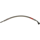 2002 Gmc Yukon Fuel Line 5