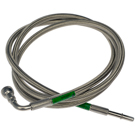 2002 Gmc Yukon Fuel Line 6