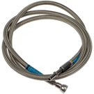 2002 Gmc Yukon Fuel Line 8