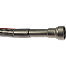BuyAutoParts 36-30385AN Fuel Line 2