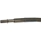 BuyAutoParts 36-30385AN Fuel Line 4