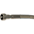 2007 Gmc Sierra 2500 HD Fuel Line 2