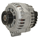 1995 Pontiac Sunfire Alternator 2
