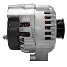 1995 Pontiac Sunfire Alternator 3