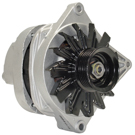 1995 Oldsmobile Ninety Eight Alternator 2