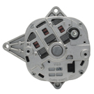 1995 Oldsmobile Ninety Eight Alternator 4