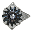 1995 Oldsmobile Ninety Eight Alternator 1