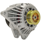 1996 Buick Regal Alternator 2