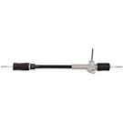 BuyAutoParts 80-70158AN Rack and Pinion 3