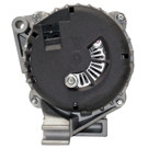1998 Chevrolet Cavalier Alternator 4