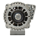 1998 Chevrolet Cavalier Alternator 1