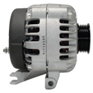 1998 Chevrolet Cavalier Alternator 3