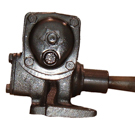 1949 Nash Ambassador Super Special Manual Steering Gear Box 3