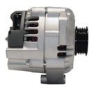 2000 Chevrolet Cavalier Alternator 3