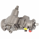 BuyAutoParts 82-00089R Power Steering Gear Box 2