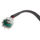 BuyAutoParts 17-40175AN Window Motor Only 3
