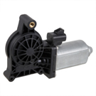 BuyAutoParts 17-40059AN Window Motor Only 2