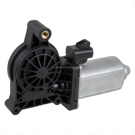 2000 Cadillac Escalade Window Motor Only 2