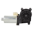 BuyAutoParts 17-40156AN Window Motor Only 2