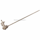 1967 Mercury Cougar Manual Steering Gear Box 1