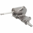 BuyAutoParts 82-70152R Manual Steering Gear Box 6