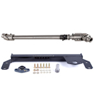 2000 Dodge Ram Trucks Kits and Performance Parts 1