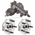 2000 Jeep Grand Cherokee Kits and Performance Parts 1