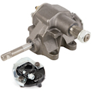 BuyAutoParts Chevrolet Caprice Kits and Performance Parts 82-80105K