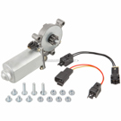 BuyAutoParts 17-40141AN Window Motor Only 1