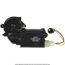 Cardone New 82-013 Window Motor Only 2