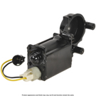 Cardone New 82-013 Window Motor Only 3